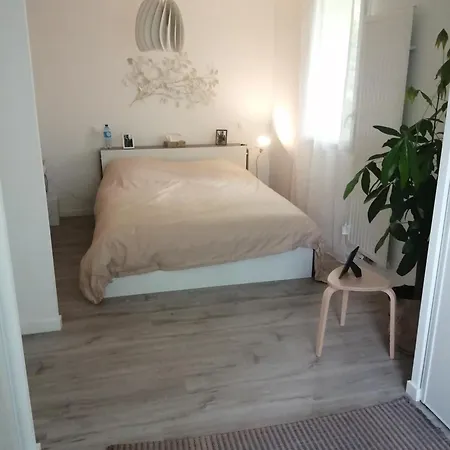La Maison Du Bonheur Hotel Anglet