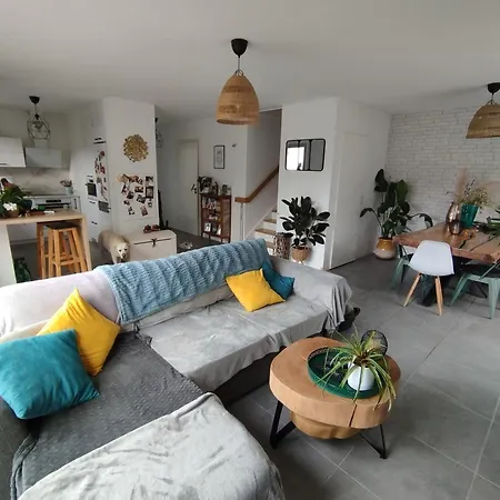 La Maison Du Bonheur