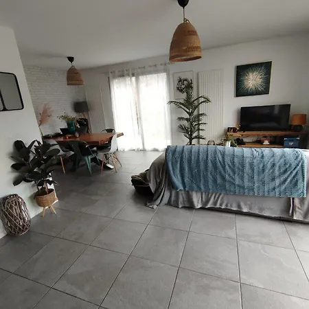 La Maison Du Bonheur