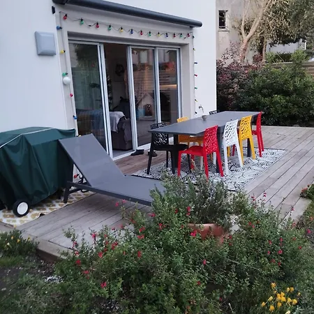 La Maison Du Bonheur